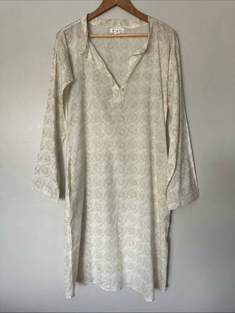Kerry Casill dress